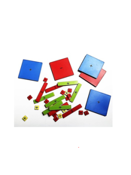 ALGEBRA TILES